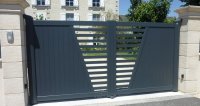 Notre société de clôture et de portail à Villersexel